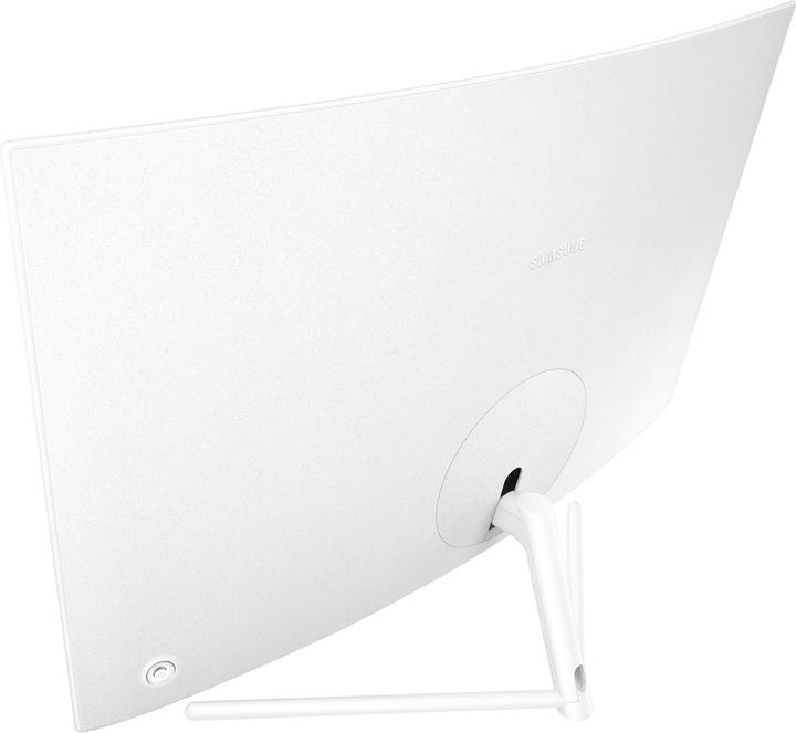 Productafbeelding Samsung U32R591CWR (3840 x 2160 Pixels, 32")