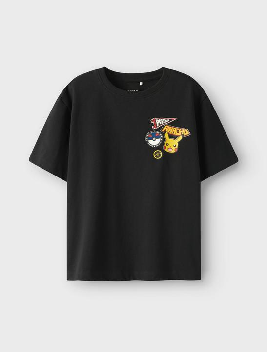 Actual product image Name it Nkmjeno Pokemon Nreg Ss Top Box Noos Sky (146, 152)