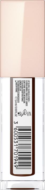 Image du produit Maybelline New York Maybelline Moisturizing Lip Gloss Lifter Gloss 5.4 Ml (029 Toast)