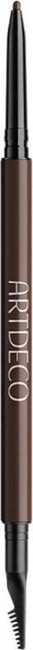 Actual product image Artdeco Ultra Fine (12 deep brunette)