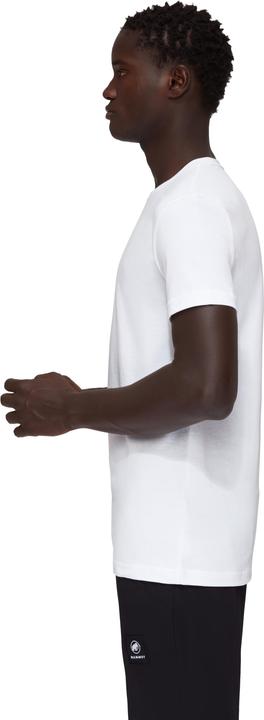 Immagine prodotto Mammut Maglietta Massone Uomo Patch (XL)