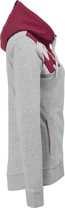 Produktbild Kempa Core 2.0 Kapuzenjacke Women (XXL)