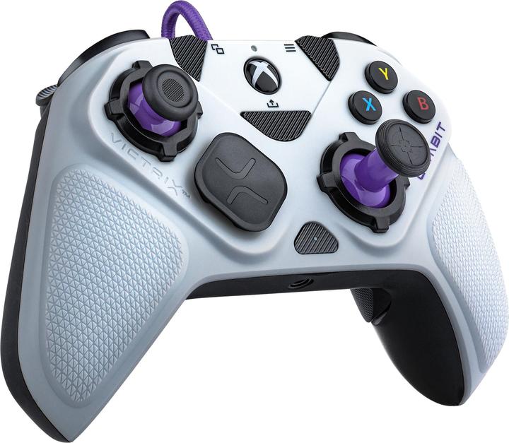 Produktbild Victrix Gambit Tournament (Xbox Series S, Xbox One S, PC, Xbox Series X)