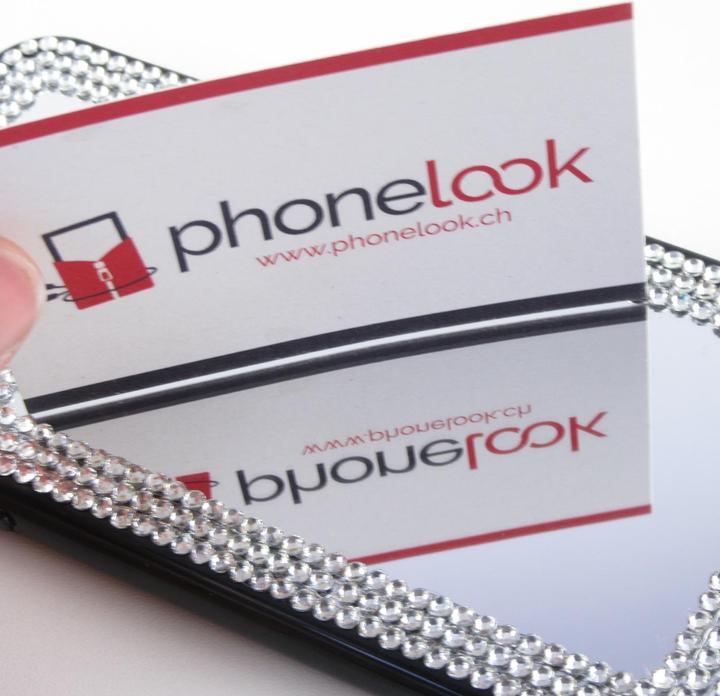 Image du produit PhoneLook Coque Miroir Diamant (Apple iPhone 11)