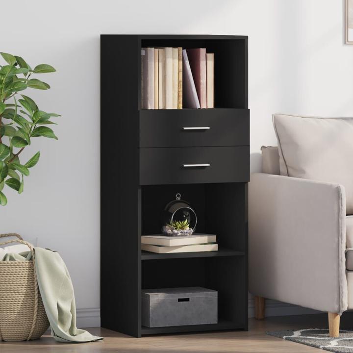 Actual product image VidaXL Highboard (50 x 42.5 x 124 cm)