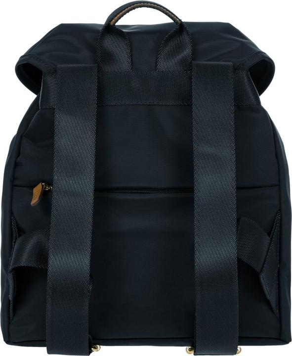 Produktbild Brics Rucksack "X-Travel" (Ozean) (9 l)