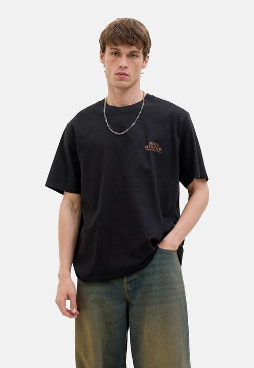 Immagine prodotto Jack & Jones Jorhydra Photo Tee Ss Crew Neck (XXL)