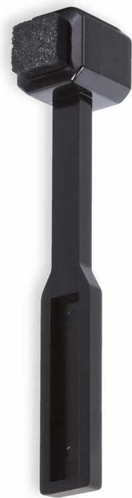 Actual product image Dynavox NC6 Needle cleaning brush Carbon (Pickups)