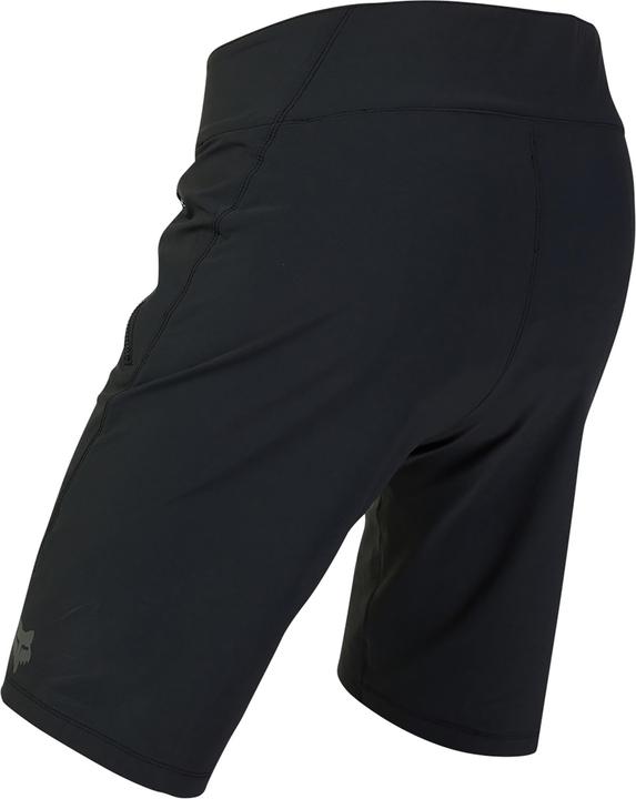 Actual product image Fox Short 24 Flexair Blk (S)