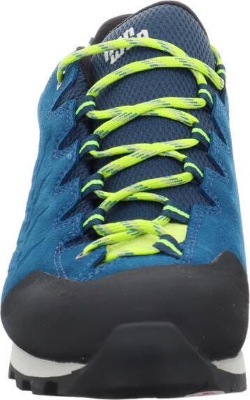 Actual product image Hanwag Makra Pro Low GTX (44.5)