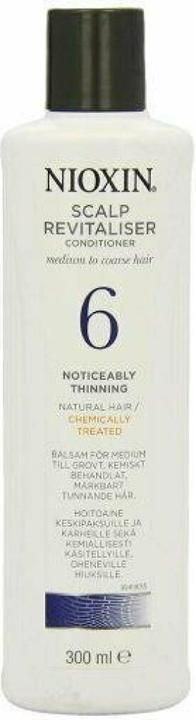 Produktbild Nioxin Scalp Revitaliser 6 (300 ml)