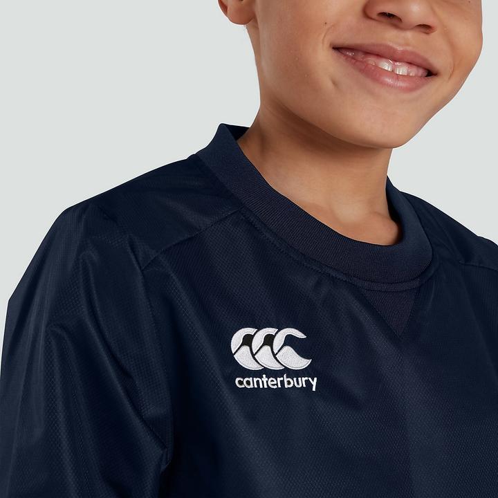 Actual product image Canterbury Club Sport Top (164)