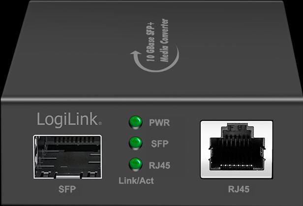 Produktbild LogiLink NMC003