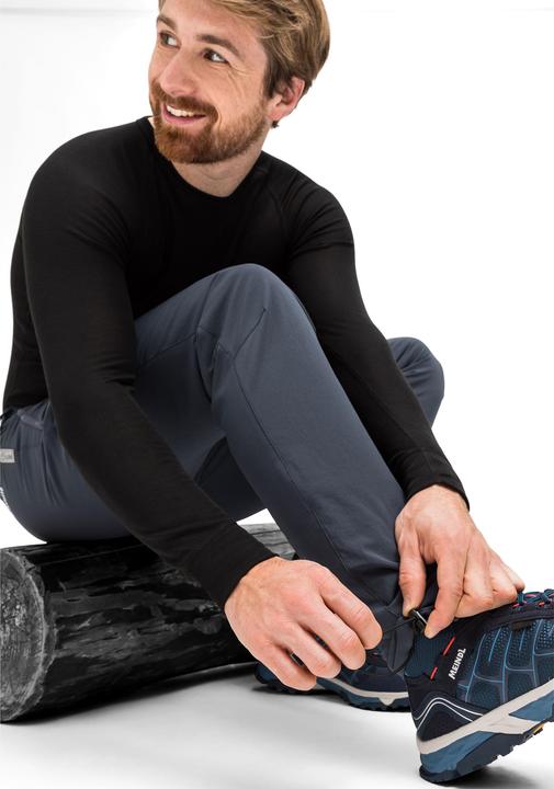Produktbild Maier Sports Nil Wool (L)