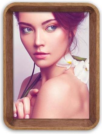 Actual product image ZEP Picture frame BC457 Baden 13x18 cm (13 x 18 cm)