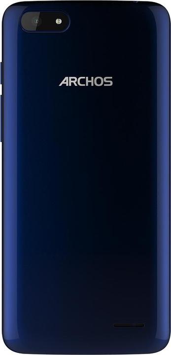 Image du produit Archos Core 60 S Blue (16 Go, Bleu, 6", Double SIM, 13 Mpx, 4G)