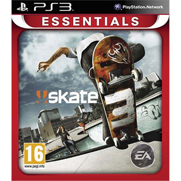 Produktbild EA Games Skate 3 (PS3, DE)