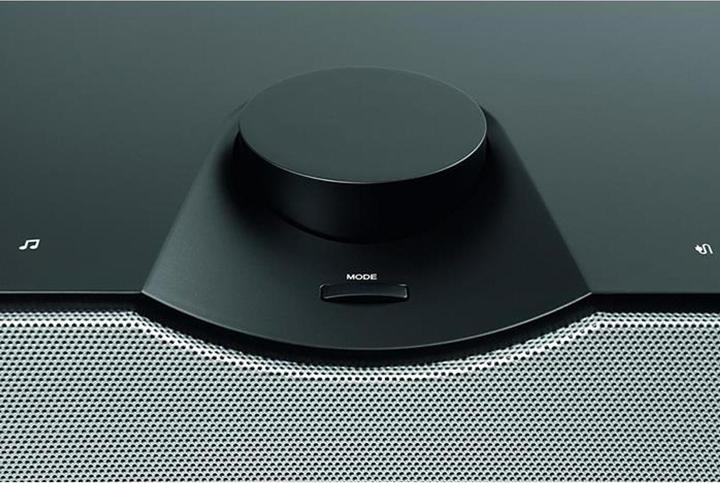 Actual product image TechniSat AudioMaster MR3 (Wi-Fi, Bluetooth)