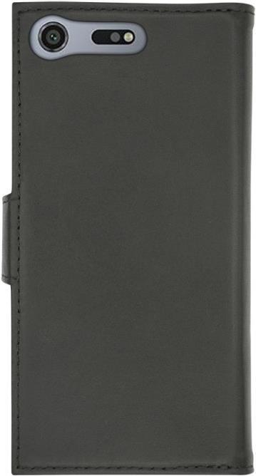 Produktbild Noreve Lederschutzhülle Wallet (Sony Xperia XZ Premium)