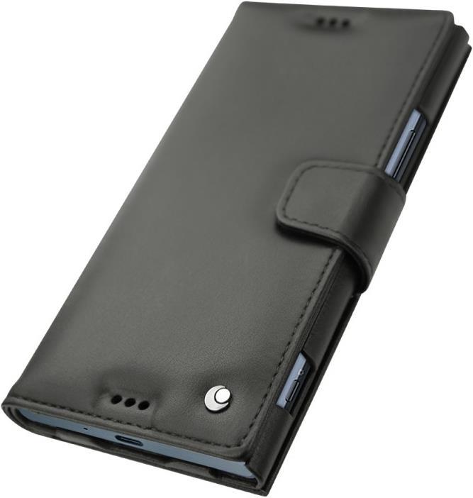 Produktbild Noreve Lederschutzhülle Wallet (Sony Xperia XZ Premium)