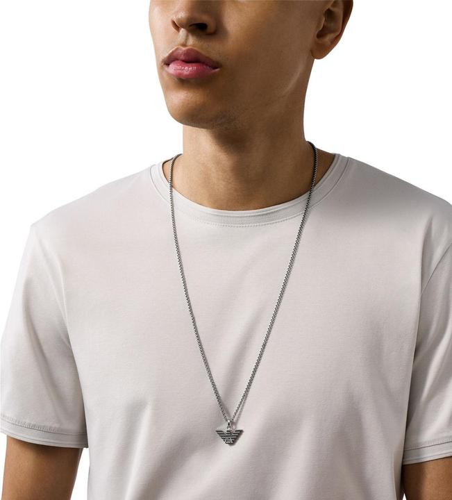 Produktbild Emporio Armani Kette (Edelstahl)