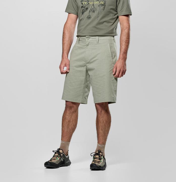 Actual product image Salewa Fanes Hemp Light Shorts M (52)