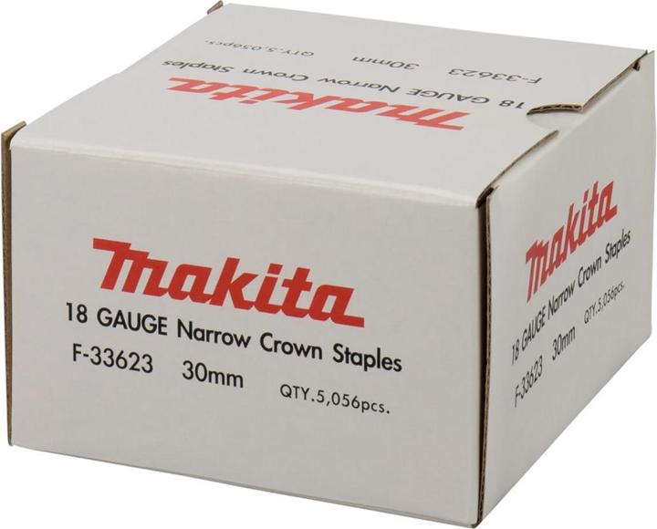 Productafbeelding Makita F-33623 Klem 30 mm gegalvaniseerd voor AT450H
