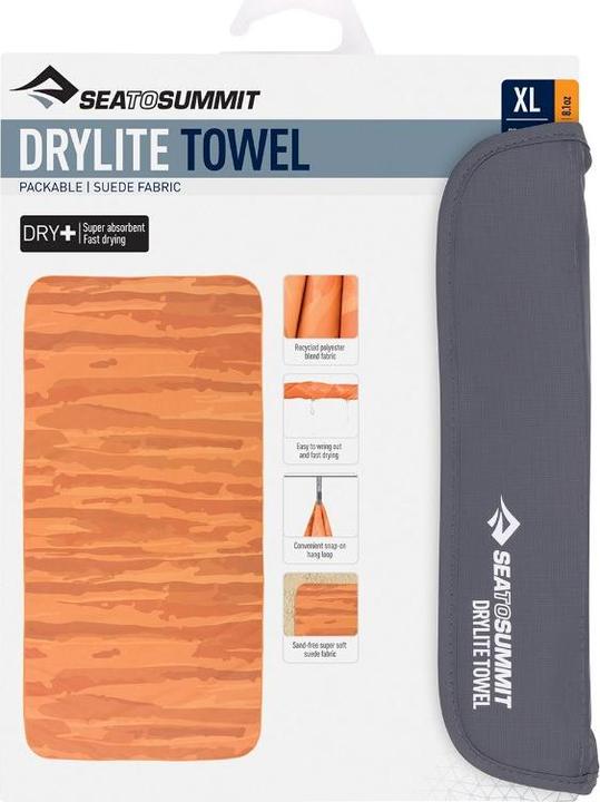 Immagine prodotto Sea To Summit Drylite (150 x 75 cm)