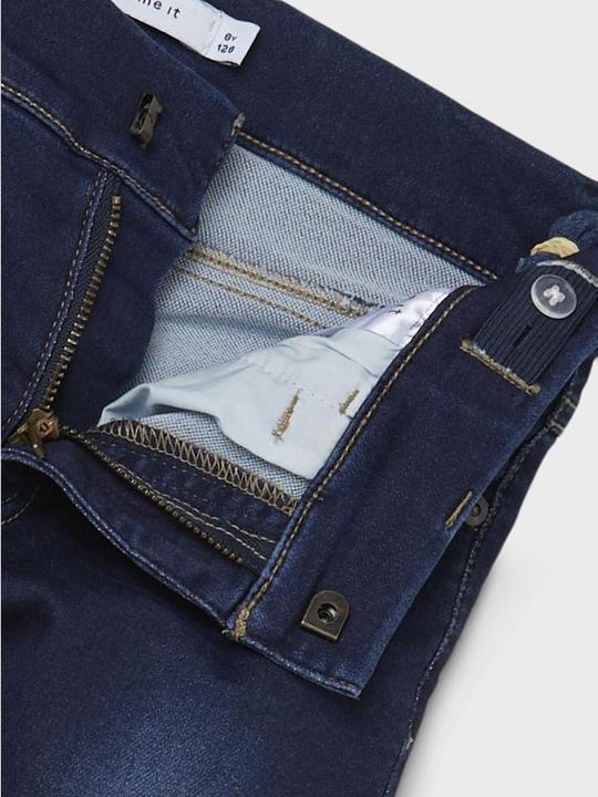 Produktbild Name it Theo X-Slim Fit Jeans (122)