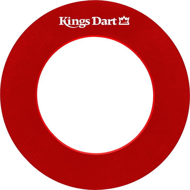 Actual product image Kings Dart Dart catch field