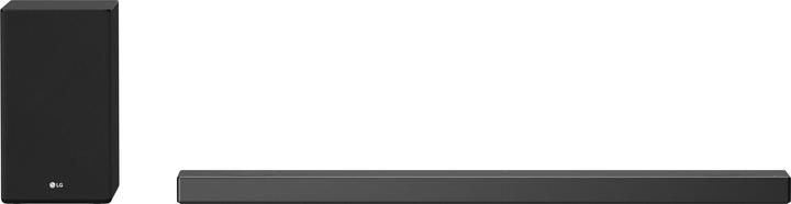 LG SN9YG.DITALLK (520 W, 5.1.2 Channel)