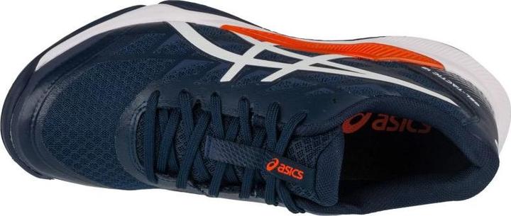 Actual product image ASICS Performance GelTactic Volleyballschuhe (43.5)