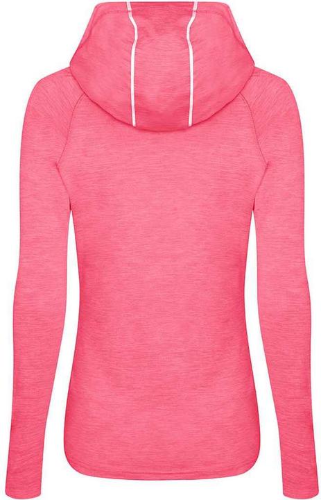 Immagine prodotto Awdis Top Collo a Cappuccio Donna (XS)