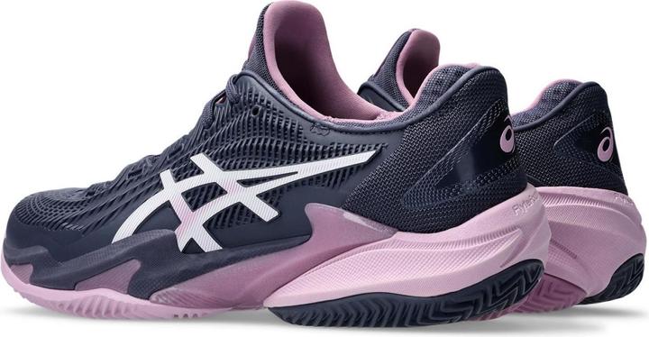 Actual product image ASICS Performance Court FF 3 Sandplatz Tennisschuh Damen (39.5)