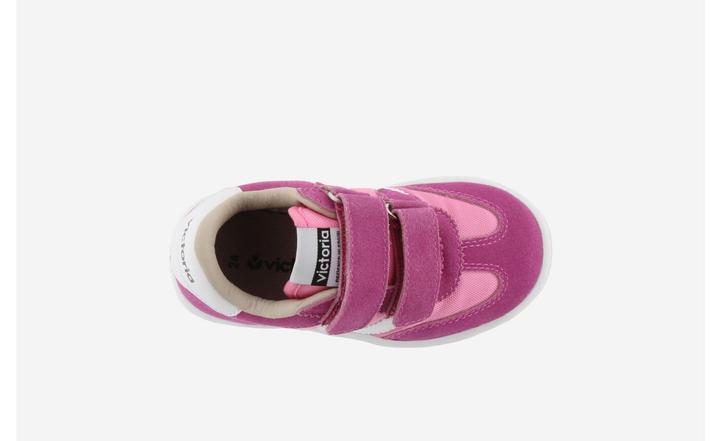 Actual product image Victoria children's trainers (34)