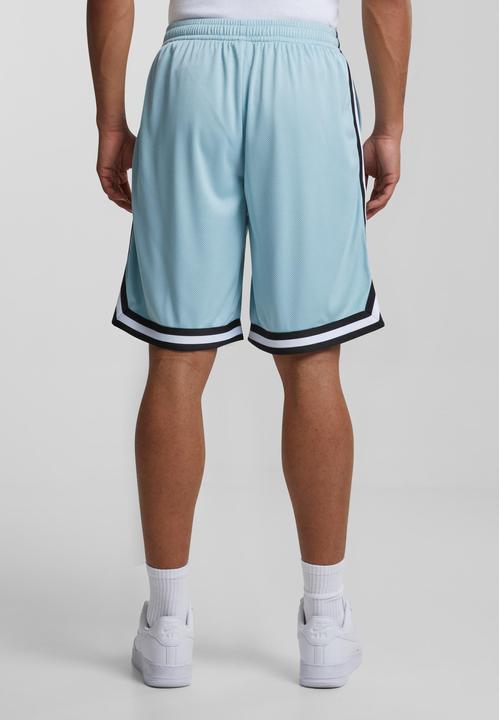 Immagine prodotto Urban Classics Pantaloncini a righe in rete - 4968 (M)