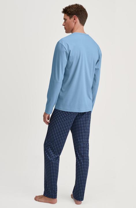 Produktbild Calida Relax Streamline Pyjama, lang (L)