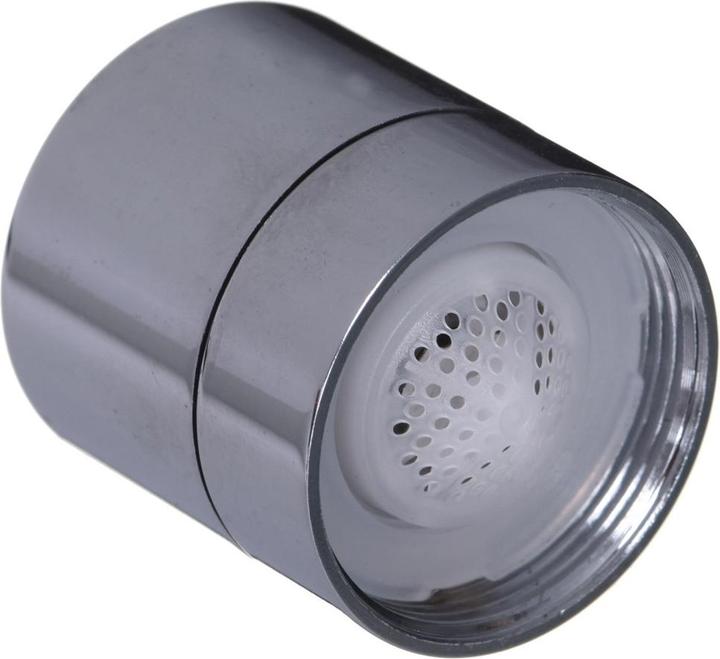 Actual product image Pyramis Perlator 2-function female thread for mixers