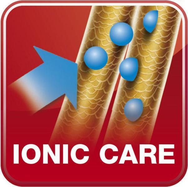 Actual product image Valera Swiss Ionic Comfort