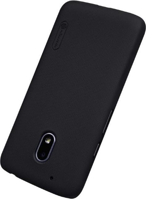 Image du produit Nillkin Série bouclier super dépoli (Motorola Moto G4 Play)