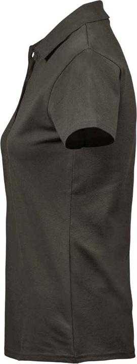 Immagine prodotto Tee Jays Luxury Maglietta Polo Elasticizzata Donna (M)