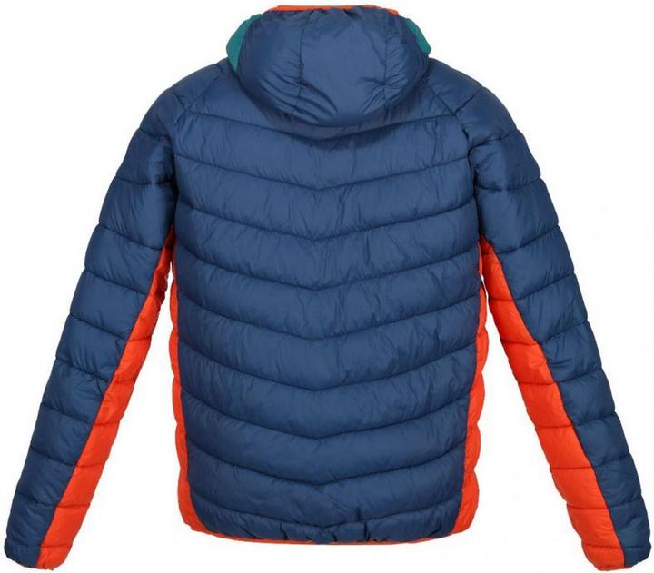 Immagine prodotto Regatta Giacca trapuntata Harrock (3XL)
