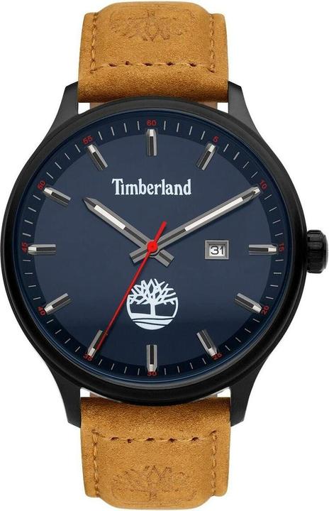 Actual product image Timberland Southford (Analogue wristwatch, 45 mm)