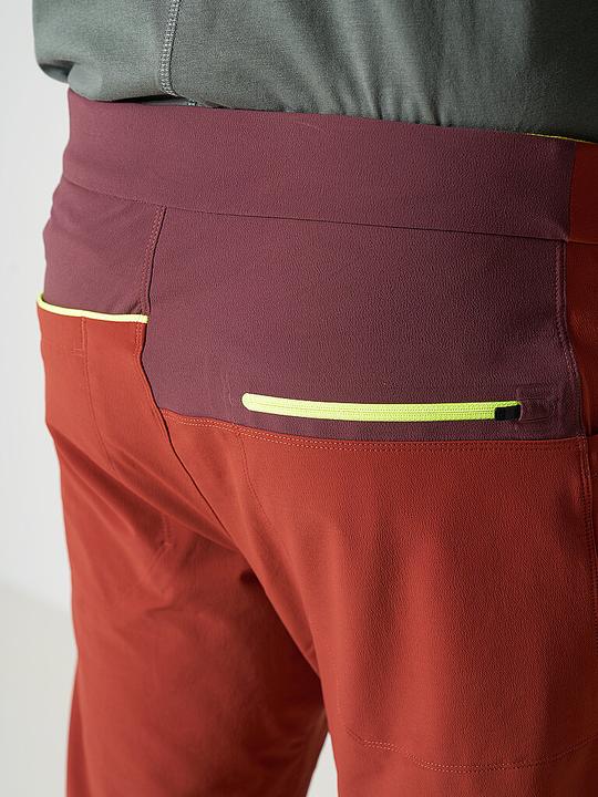 Actual product image Ortovox Pala Pants (M)