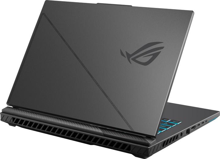 Produktbild ASUS ROG Strix G16 RTX 4060 (16", Intel Core i7-13650HX, 16 GB, 1000 GB, CH)