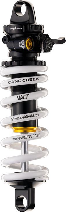 Produktbild Cane Creek DB Coil Inline (190 mm, 42.50 mm)