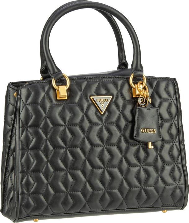 Image du produit Guess Sac à main Elenia Girlfriend Satchel