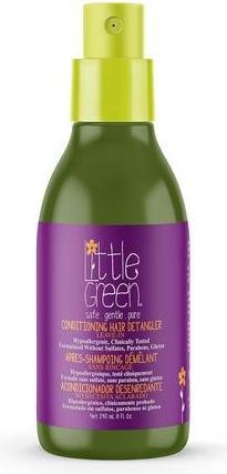Produktbild Little Green Conditioning Hair Detangler (240 ml)