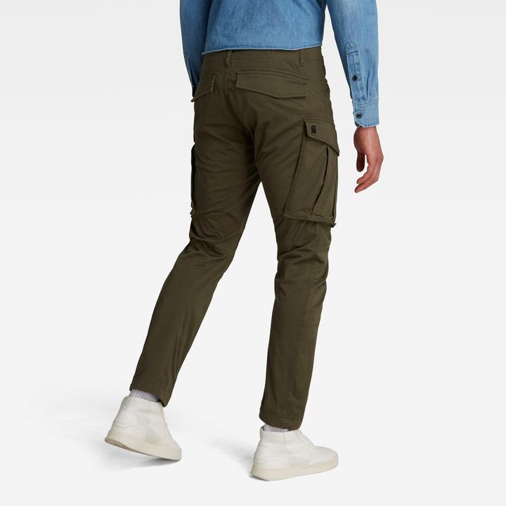 Image du produit G-Star Rovic Zip 3D (W33/L32)