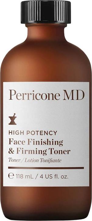 Produktbild Perricone MD High Potency Face Finishing & Firming Toner (Tonic, 118 ml)